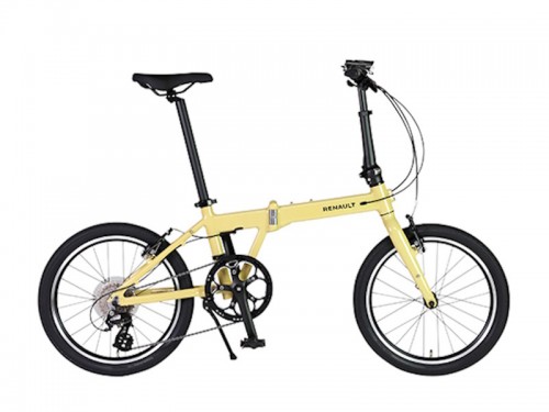 RENAULT (ルノー) GRAVEL11 (グラベル11)