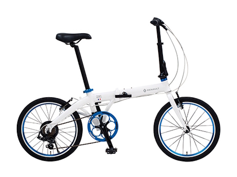 RENAULT 「ルノー」 LIGHT 10　2023年購入 RENAULT (ルノー) LIGHT10 (ライト10) 自転車の通販なら伊丹のカンザキ