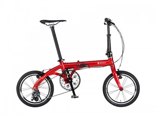 RENAULT (ルノー) ULTRA LIGHT7 TRY163 (ウルトラライト7 トライ163)