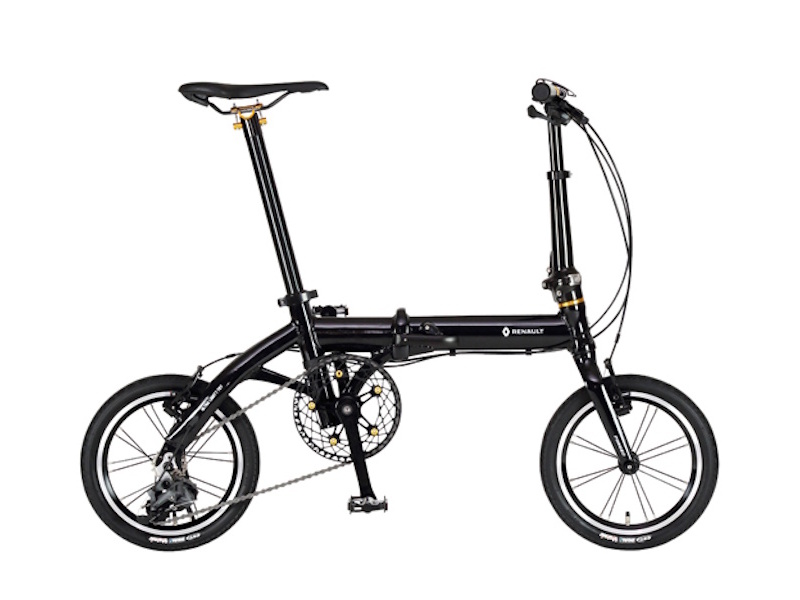 RENAULT (ルノー) ULTRA LIGHT7 TRY143 (ウルトラライト7 トライ143)