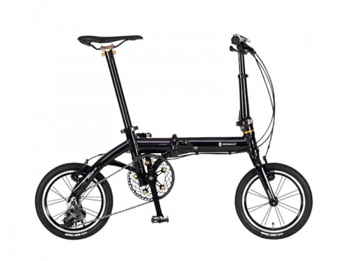 RENAULT (ルノー) ULTRA LIGHT7 TRY143 (ウルトラライト7 トライ143)