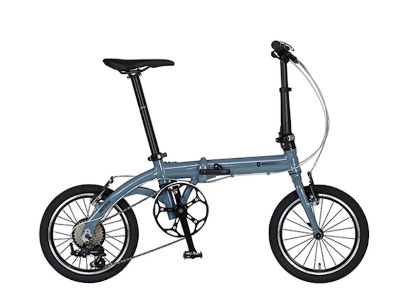 RENAULT (ルノー) PLATINUM LIGHT8 (プラチナライト8)