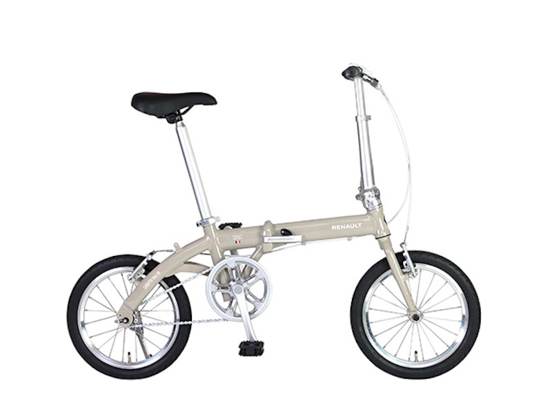 RENAULT (ルノー) LIGHT8 Ver.16 (ライト8 バージョン16)