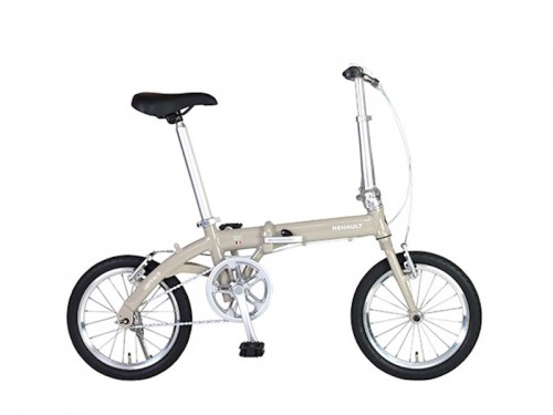 RENAULT (ルノー) LIGHT8 Ver.16 (ライト8 バージョン16)