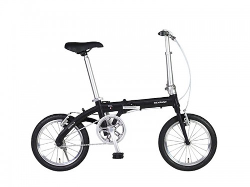 RENAULT (ルノー) LIGHT8 Ver.16 (ライト8 バージョン16)ブラック