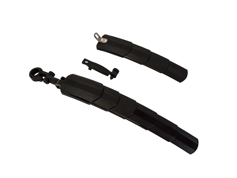 veloline (ベロライン) 伸縮式前後フェンダー