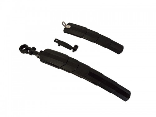 veloline (ベロライン) 伸縮式前後フェンダー