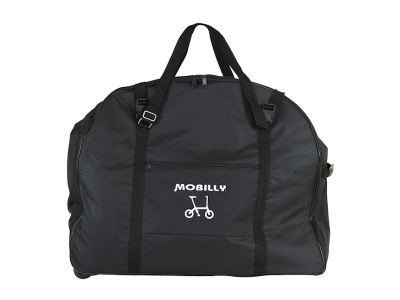veloline (ベロライン) MOBILLY 輪行キャリーバッグ