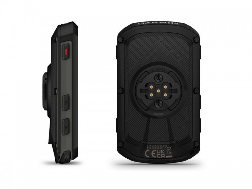 GARMIN (ガーミン) Edge 550