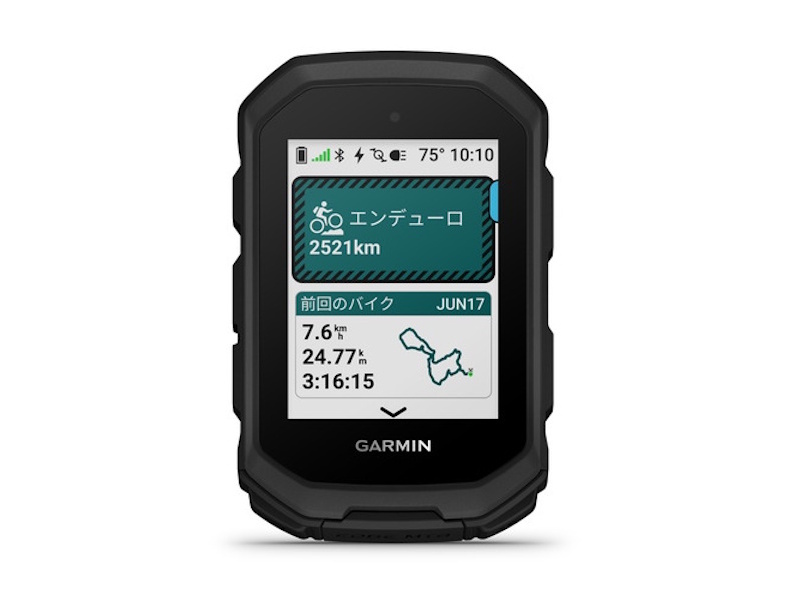 GARMIN (ガーミン) Edge MTB