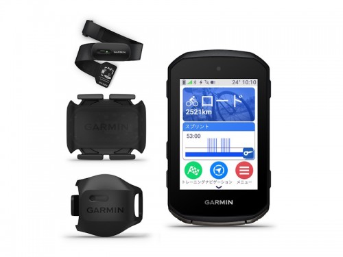 GARMIN (ガーミン) Edge 850【複数仕様あり】Edge 850セット