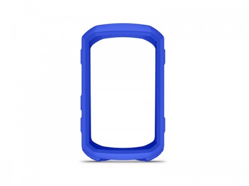 GARMIN (ガーミン) Edge用シリコンケースブルー
