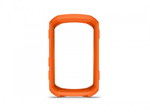 GARMIN (ガーミン) Edge用シリコンケースオレンジ