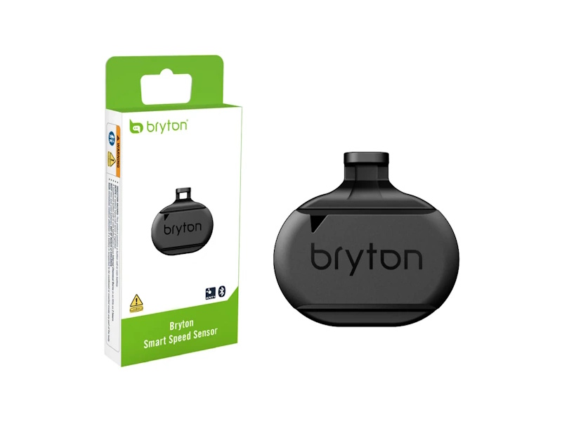 bryton (ブライトン) スマートスピードセンサー