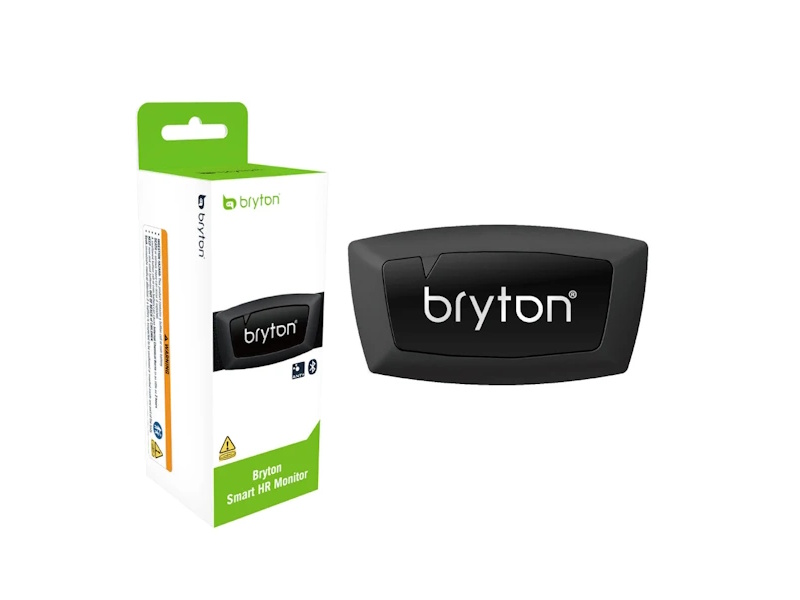 bryton (ブライトン) スマートハートレートセンサー