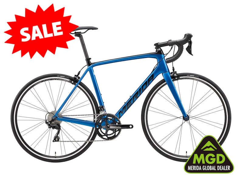 2025 MERIDA (メリダ) SCULTURA RIM 4000 (スクルトゥーラ リム 4000)【セール中】