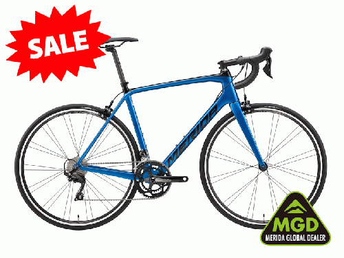 2025 MERIDA (メリダ) SCULTURA RIM 4000 (スクルトゥーラ リム 4000)【セール中】