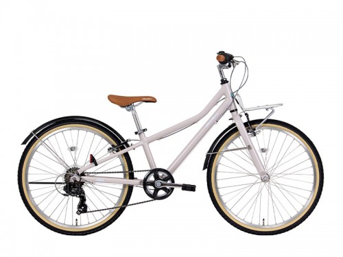 2025 KhodaaBloom (コーダーブルーム) asson J24 (アッソン J24)マットフレンチグレー