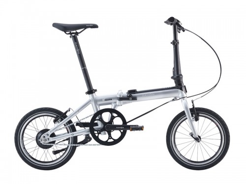 2026 DAHON (ダホン) K-Forth (ケーフォース)アイスブリーズ