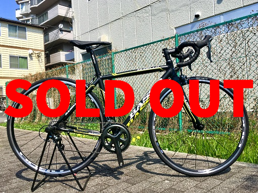 2019 MUGELLO (ムジェロ)【完売】自転車の通販なら伊丹のカンザキ