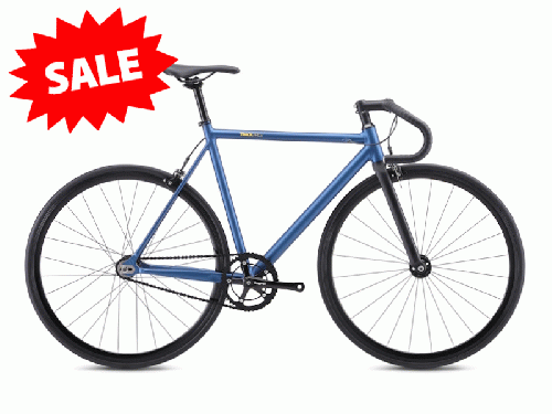 2025 FUJI (フジ) TRACK ARCV (トラック アーカイブ)【セール中】マットネイビー