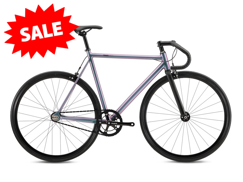 2025 FUJI (フジ) TRACK ARCV (トラック アーカイブ)【セール中】