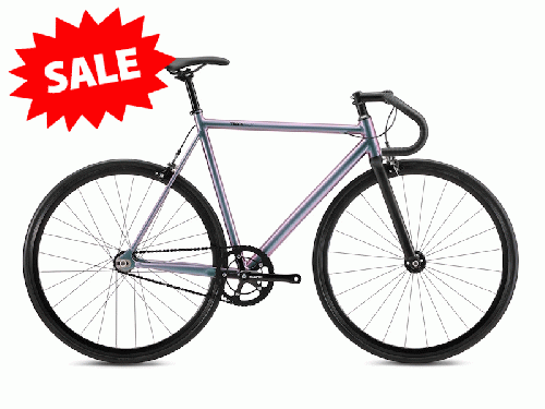 2025 FUJI (フジ) TRACK ARCV (トラック アーカイブ)【セール中】