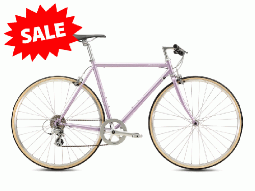 2025 FUJI (フジ) BALLAD (バラッド)【セール中】