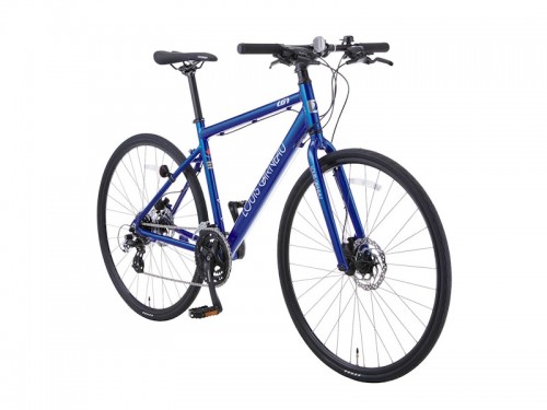 2026 LOUIS GARNEAU (ルイガノ) SETTER 9.0 DISC-R (セッター 9.0 ディスク アール)