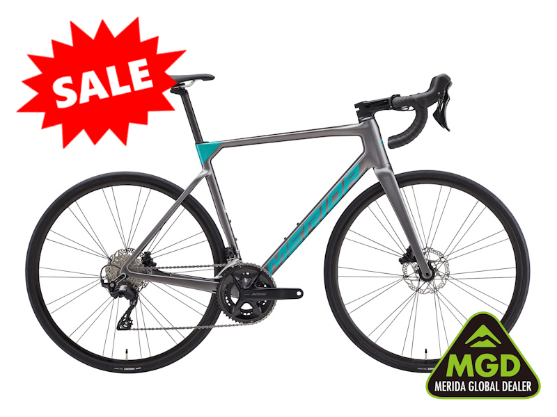 2025 MERIDA (メリダ) SCULTURA 4000 (スクルトゥーラ 4000)【セール】