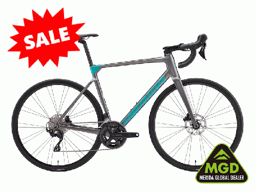 2025 MERIDA (メリダ) SCULTURA 4000 (スクルトゥーラ 4000)【セール】