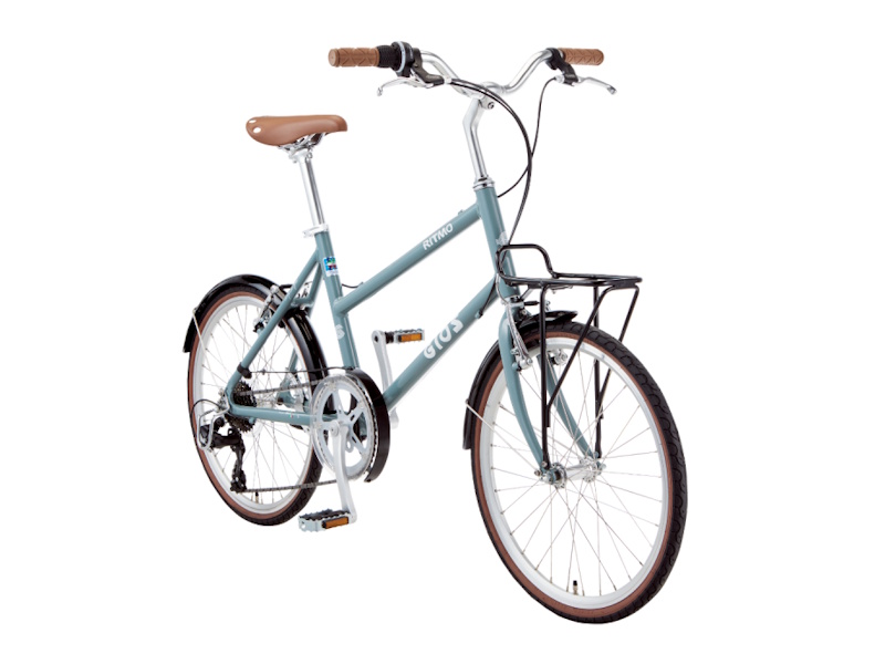 2026 GIOS (ジオス) RITMO (リトモ)【予約受付中】