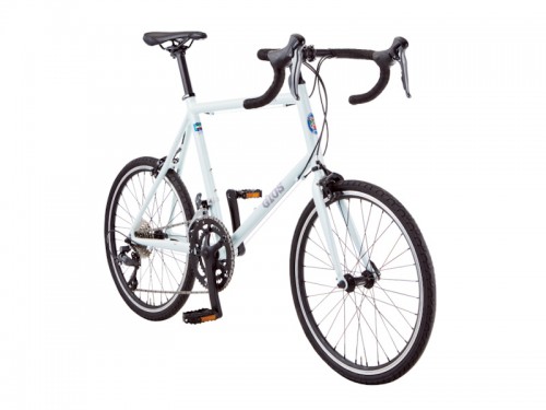 2026 GIOS (ジオス) ZIPSTAR (ジップスター)【予約受付中】ホワイト