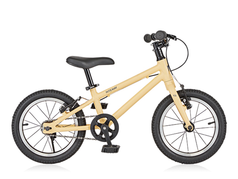 2026 RITEWAY (ライトウェイ) ZIT 14 (ジット 14)