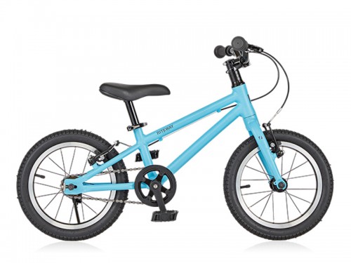 2026 RITEWAY (ライトウェイ) ZIT 14 (ジット 14)マットスカイブルー