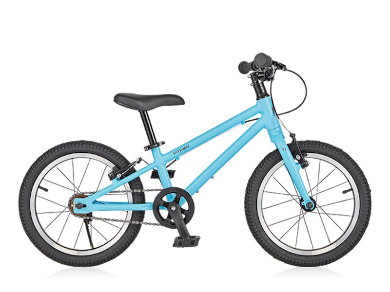 2026 RITEWAY (ライトウェイ) ZIT 16 (ジット 16)