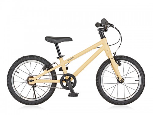 2026 RITEWAY (ライトウェイ) ZIT 16 (ジット 16)マットベージュ