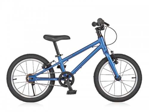 2026 RITEWAY (ライトウェイ) ZIT 16 (ジット 16)マットネイビー