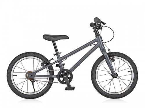 2026 RITEWAY (ライトウェイ) ZIT 16 (ジット 16)マットブラックグレー