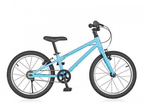 2026 RITEWAY (ライトウェイ) ZIT 18 (ジット 18)マットスカイブルー