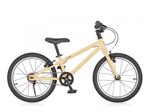 2026 RITEWAY (ライトウェイ) ZIT 18 (ジット 18)マットベージュ