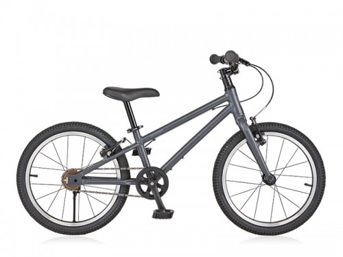 2026 RITEWAY (ライトウェイ) ZIT 18 (ジット 18)マットブラックグレー