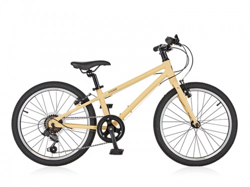 2026 RITEWAY (ライトウェイ) ZIT 20 (ジット 20)マットベージュ