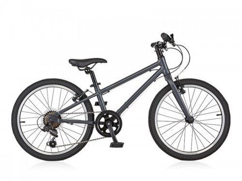 2026 RITEWAY (ライトウェイ) ZIT 20 (ジット 20)マットブラックグレー