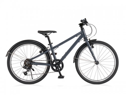 2026 RITEWAY (ライトウェイ) ZIT 22 (ジット 22)マットブラックグレー