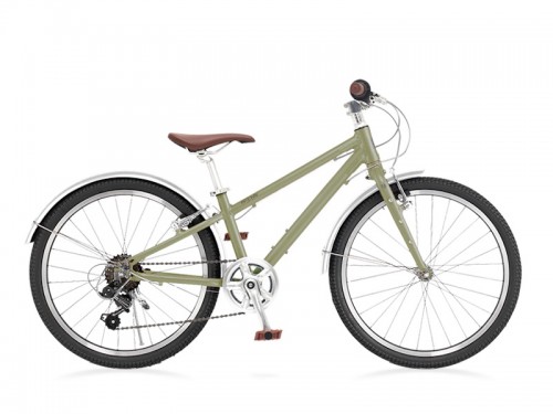 2026 RITEWAY (ライトウェイ) ZIT 22 (ジット 22)マットカーキ