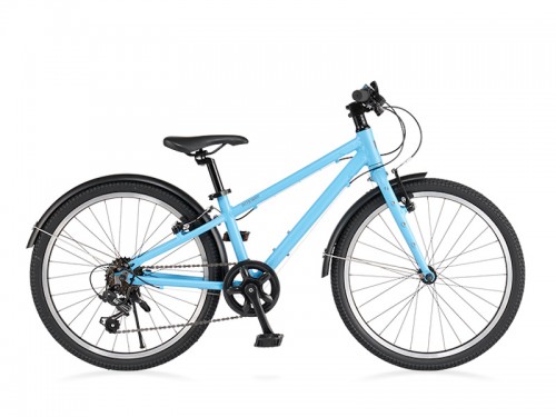 2026 RITEWAY (ライトウェイ) ZIT 22 (ジット 22)マットスカイブルー