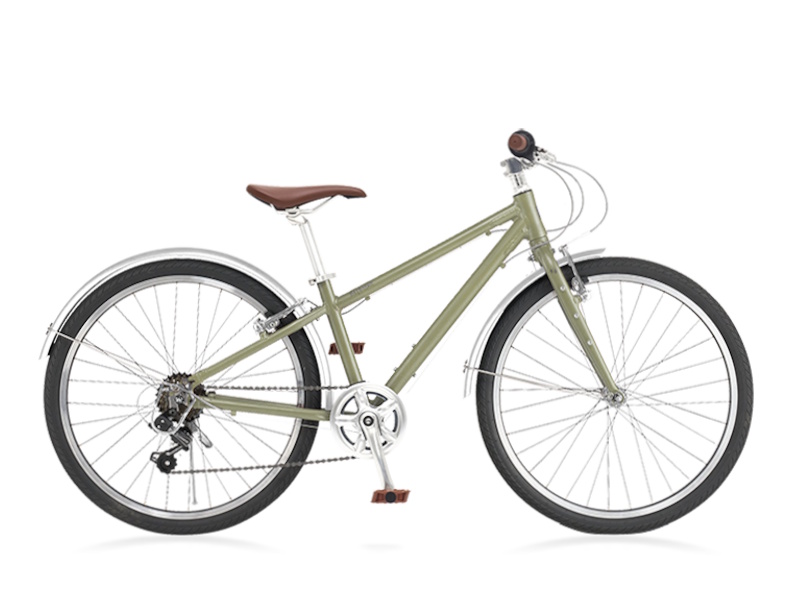 2026 RITEWAY (ライトウェイ) ZIT 24 (ジット 24)