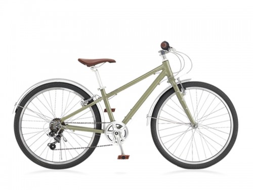 2026 RITEWAY (ライトウェイ) ZIT 24 (ジット 24)