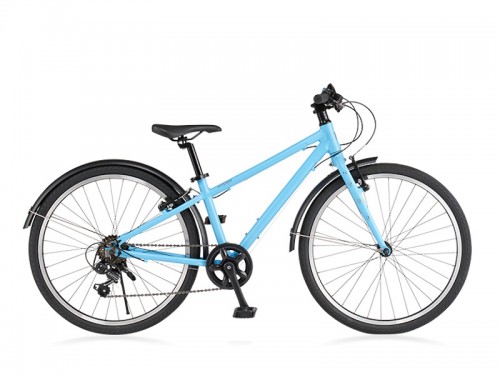 2026 RITEWAY (ライトウェイ) ZIT 24 (ジット 24)マットスカイブルー